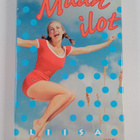 Liisa Tammio : Maan ilot - pikkukuva 1