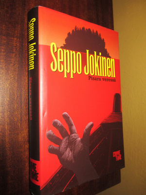 Seppo Jokinen: Pisara veressä