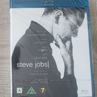 Steve Jobs UUSI BLU-RAY - pikkukuva 1