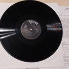 Ella Fitzgerald & Billie Holiday : LP At Newport - pikkukuva 3