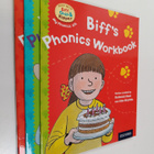 Roderick Hunt : Oxford Reading Tree Read With Biff, Chip,... - pikkukuva 3