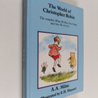 A. A. Milne : The world of Christopher Robin - pikkukuva 1