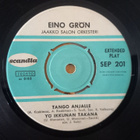 EP Eino Grön ja Reijo Taipale - SEP 201 - pikkukuva 4