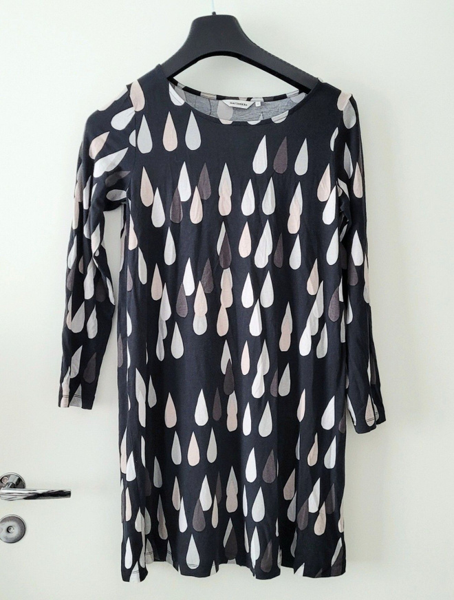 Marimekko tunika XS-S-M (väljä koko katso mitat)