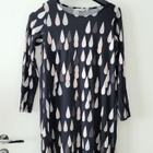Marimekko tunika XS-S-M (väljä koko katso mitat) - pikkukuva 1
