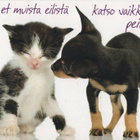 kortti ** Onnellinen kissa - erilaisia valokuvakortteja - pikkukuva 3