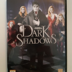 Dark Shadows, Johnny depp - DVD - pikkukuva 1