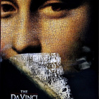 Elokuvajuliste: Da Vinci -koodi - 3 kpl! - pikkukuva 1