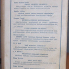 J. S. Fletcher: Kadonnut mies. 2p.  286 s. - pikkukuva 2