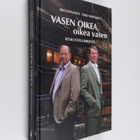 Esko Seppänen ym. : Vasen oikea, oikea vasen : keskustelu... - pikkukuva 1