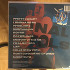 Sex Pistols The original pistols live LP - pikkukuva 2