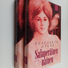 Elizabeth Adler : Salaperäinen nainen 1-2 - pikkukuva 1