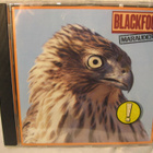 Blackfoot: Marauder CD. - pikkukuva 1