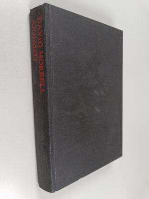 David Morrell : Ajojahti