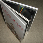 Elton John - Rocket Man CD + DVD + kirjanen - pikkukuva 2
