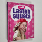 Päivi Ahonen : Lisää lasten suusta - pikkukuva 1