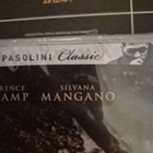 Teorema Kiihko Pier Paolo Pasolini - pikkukuva 3
