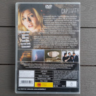 DVD: Captivity (Elisha Cuthbert, Daniel Gillies 2006) - pikkukuva 2
