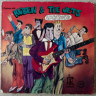 [LP] MOTHERS OF INVENTION: CRUISING WITH RUBEN & THE JETS - pikkukuva 1