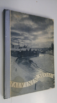 Talvinen Suomi