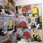Felix the Cat The great comic book tails - pikkukuva 5