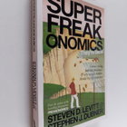 Steven D. Levitt ym. : Superfreakonomics : Global Cooling... - pikkukuva 1