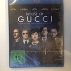House of Gucci (Blu-ray) Lady Gaga, Al Pacino (2021) UUSI - pikkukuva 1