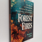 Margaret Fuller : Forest Fires - An Introduction to Wildl... - pikkukuva 1