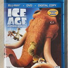 Ice Age - Jäätikön sankarit (2002) suomipuhe (UUSI) - pikkukuva 1