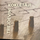 Trejdevini Kokletani Cd + kirja - Latvia, kokle-kantele - pikkukuva 1