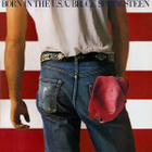 Bruce Springsteen – Born In The U.S.A. - pikkukuva 1