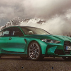 BMW-kalenteri, kaksi kuvaa - pikkukuva 1