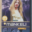 Mankeli: Kausi 1 (2000-2001) Kummelin tekijöiltä - pikkukuva 1