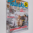 Unelmien talo ja koti 7/2019 - pikkukuva 1