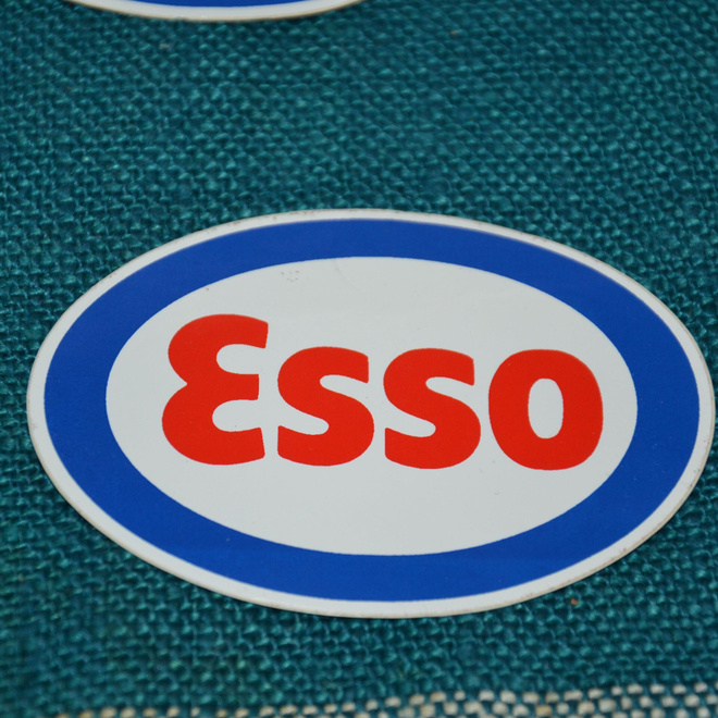 Esso tarra