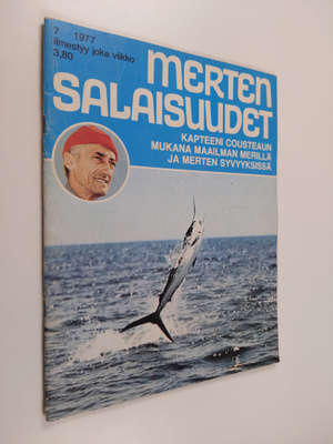 Merten salaisuudet 7/1977