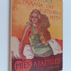 Paula Purje : Pääasia on kuitenkin, mitä mies ajattelee - pikkukuva 1