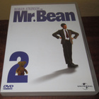 Owan Atkinson in Mr. Bean 2, dvd komedia - pikkukuva 1