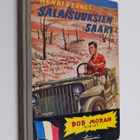 Henri Vernes : Salaisuuksien saari - pikkukuva 1