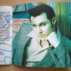 Vidar Busk - Atomic Swing CD - pikkukuva 3