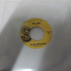 NICOLE WILLIS AND THE SOUL...- YOU BETTER CHANGE M-/UUSI? 7" - pikkukuva 2
