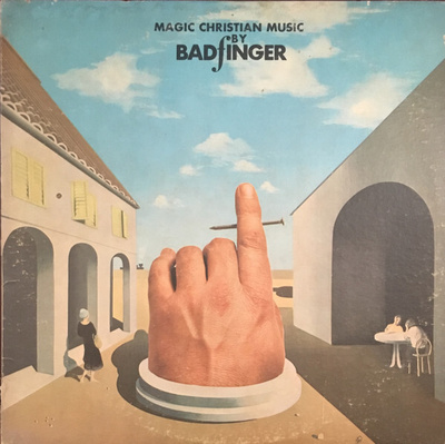 Badfinger – Magic Christian Music, LP