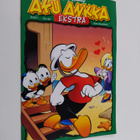 Walt Disney : Aku Ankka ekstra 9/2011 - pikkukuva 1