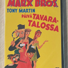 Päivä tavaratalossa (1941) Marx-veljekset (UUSI) - pikkukuva 1
