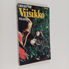 Enid Blyton : Viisikko pulassa - pikkukuva 1