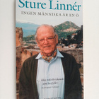 Sture Linner : Ingen människa är en ö - pikkukuva 1