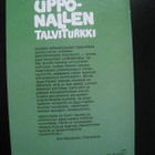 Uppo-Nallen talviturkki Uppo-Nalle Uppis - pikkukuva 2