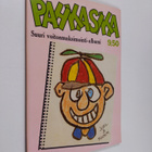 Markku (toim.) Paretskoi : Pahkasika : suuri voitonmaksim... - pikkukuva 1