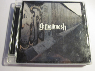Girugämesh: Girugamesh CD