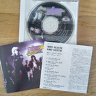 Robby Valentine - S/t CD (Japan print) - pikkukuva 3